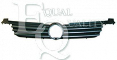 EQUAL QUALITY g0388 - Решетка радиатора